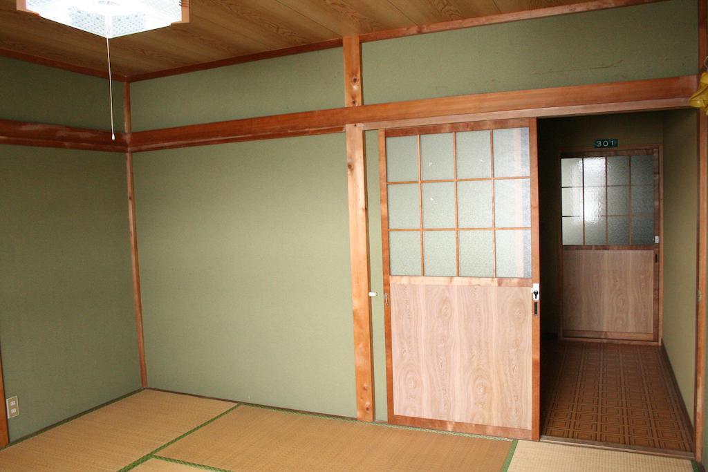 Ryokan Kajiyaso Yamanakako Room photo
