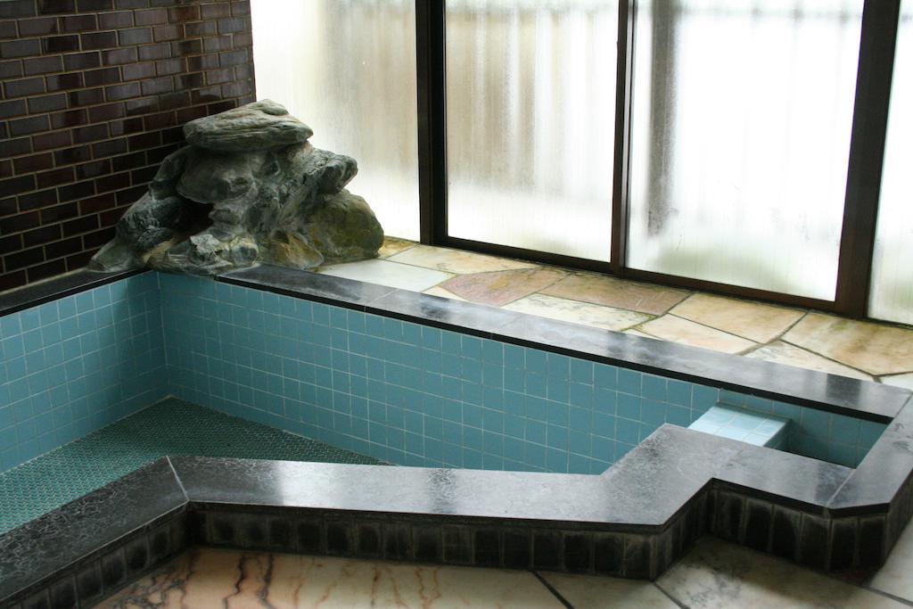 Ryokan Kajiyaso Yamanakako Exterior photo
