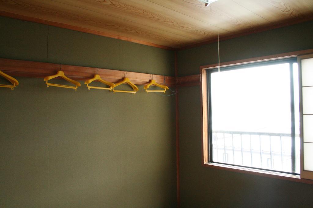 Ryokan Kajiyaso Yamanakako Room photo